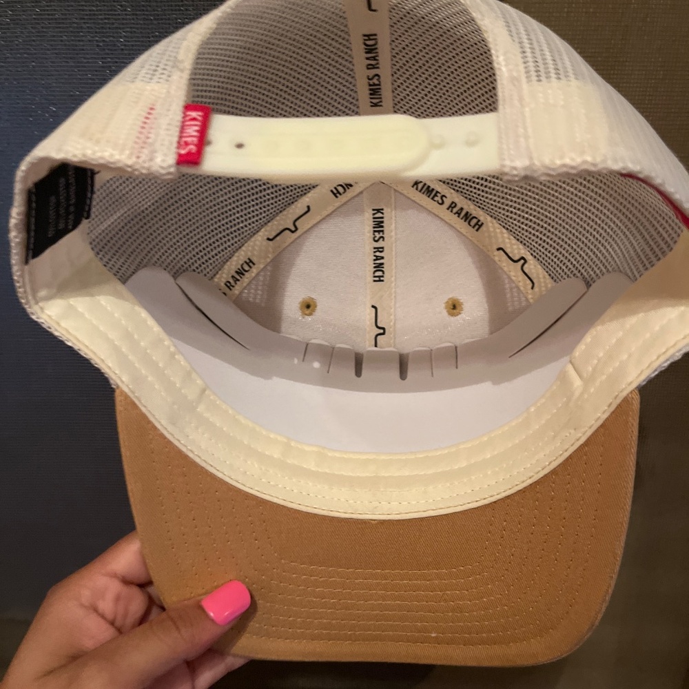 Kimes Ranch SnapBack - Picture 2 of 2
